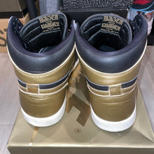 Load image into Gallery viewer, Air Jordan 1 Retro High OG 'Gold Toe'