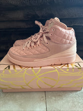 Load image into Gallery viewer, NIKE X JUST DON AIR JORDAN 2 PRM SIZE 5Y