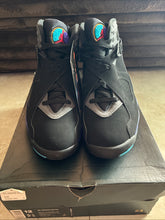 Load image into Gallery viewer, AIR JORDAN 8 RETRO “GRAPE” SIZE 12