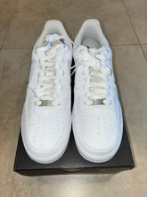 Load image into Gallery viewer, NIKE AIR FORCE 1 “MAMBA” SIZE 10