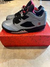 Load image into Gallery viewer, Air Jordan 5 Retro Low 'Neymar'