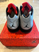 Load image into Gallery viewer, Air Jordan 5 Retro Low 'Neymar'