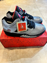 Load image into Gallery viewer, Air Jordan 5 Retro Low 'Neymar'