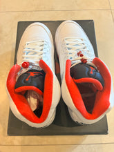 Load image into Gallery viewer, Air Jordan 5 Retro “Black Tongue” size 11.5
