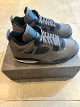 Load image into Gallery viewer, AIR JORDAN 4 RETRO “STONE SLATE” SIZE 12