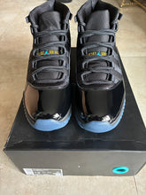 Load image into Gallery viewer, Air Jordan 11 Retro 'Gamma Blue'