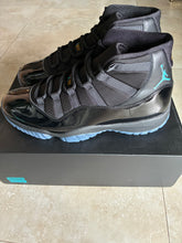 Load image into Gallery viewer, Air Jordan 11 Retro 'Gamma Blue'