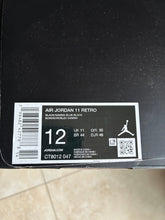 Load image into Gallery viewer, Air Jordan 11 Retro 'Gamma Blue'