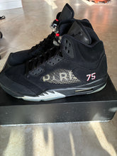 Load image into Gallery viewer, Air Jordan 5 Retro PSG 'Paris Saint-Germain'