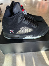 Load image into Gallery viewer, Air Jordan 5 Retro PSG 'Paris Saint-Germain'