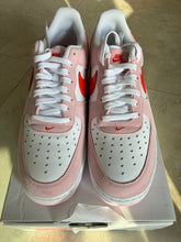 Load image into Gallery viewer, Nike Air Force 1 '07 QS 'Tulip Pink'