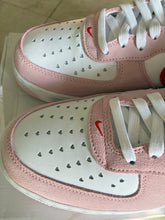 Load image into Gallery viewer, Nike Air Force 1 '07 QS 'Tulip Pink'