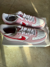 Load image into Gallery viewer, Nike Air Force 1 '07 QS 'Tulip Pink'