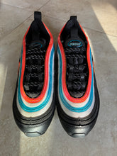 Load image into Gallery viewer, Nike Air Max 97 'Neon Seoul'