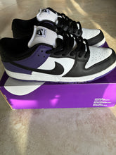 Load image into Gallery viewer, Nike SB Dunk Low Pro 'Court Purple'