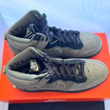Load image into Gallery viewer, Nike Dunk Hi SP 'Tiger' 2022