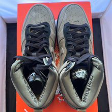 Load image into Gallery viewer, Nike Dunk Hi SP 'Tiger' 2022