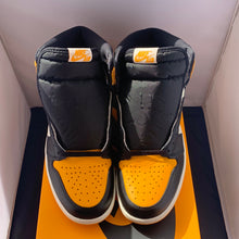 Load image into Gallery viewer, Air Jordan 1 Retro High OG 'Taxi' 2022