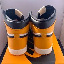 Load image into Gallery viewer, Air Jordan 1 Retro High OG 'Taxi' 2022
