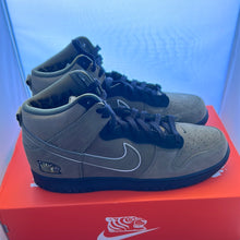 Load image into Gallery viewer, Nike Dunk Hi SP 'Tiger' 2022