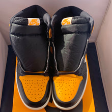 Load image into Gallery viewer, Air Jordan 1 Retro High OG 'Taxi' 2022