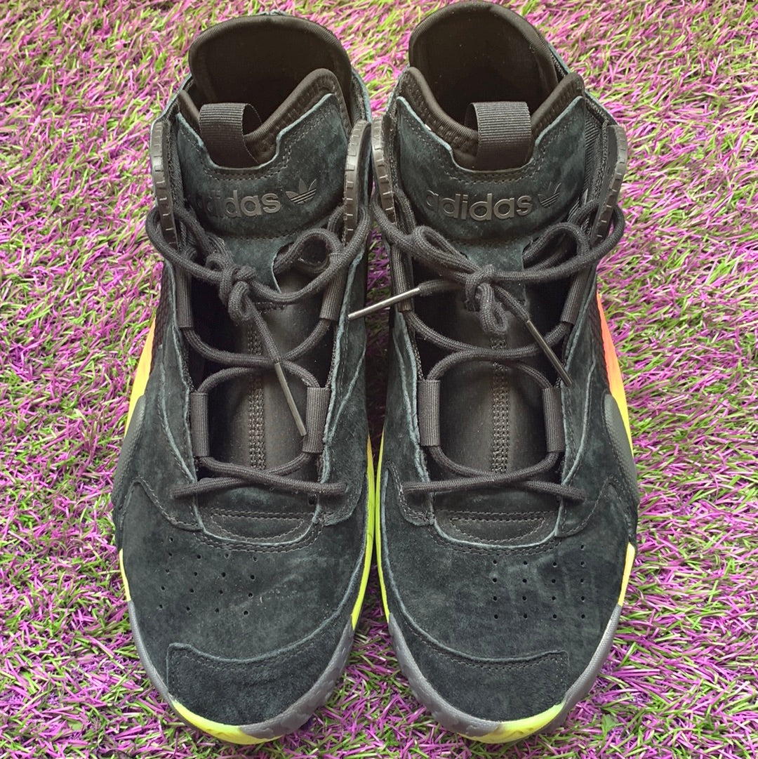 Adidas StreetBall size 11.5 *preowned* – Sneaker X Temple