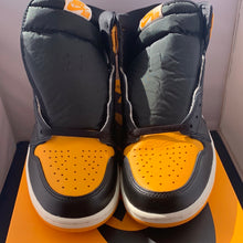 Load image into Gallery viewer, Air Jordan 1 Retro High OG 'Taxi' 2022