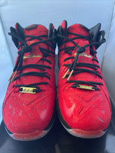 Load image into Gallery viewer, Nike LeBron XII EXT 'Paisley'