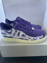 Load image into Gallery viewer, Air Force 1 ‘07 Skeleton QS

