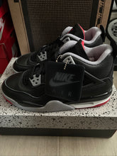Load image into Gallery viewer, Air Jordan 4 Retro 'Bred'
