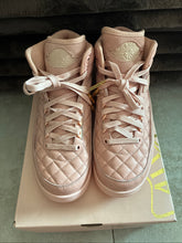 Load image into Gallery viewer, NIKE X JUST DON AIR JORDAN 2 PRM SIZE 5Y

