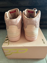 Load image into Gallery viewer, NIKE X JUST DON AIR JORDAN 2 PRM SIZE 5Y
