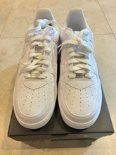 Load image into Gallery viewer, NIKE AIR FORCE 1 “MAMBA” SIZE 10
