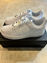 Load image into Gallery viewer, NIKE AIR FORCE 1 “MAMBA” SIZE 10
