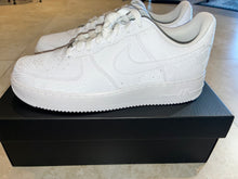 Load image into Gallery viewer, NIKE AIR FORCE 1 “MAMBA” SIZE 10
