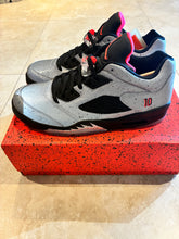 Load image into Gallery viewer, Air Jordan 5 Retro Low 'Neymar'
