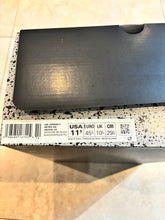 Load image into Gallery viewer, Air Jordan 5 Retro “Black Tongue” size 11.5
