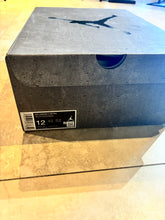 Load image into Gallery viewer, AIR JORDAN 4 RETRO “STONE SLATE” SIZE 12
