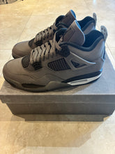 Load image into Gallery viewer, AIR JORDAN 4 RETRO “STONE SLATE” SIZE 12
