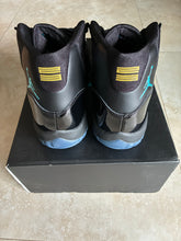 Load image into Gallery viewer, Air Jordan 11 Retro 'Gamma Blue'
