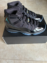 Load image into Gallery viewer, Air Jordan 11 Retro 'Gamma Blue'
