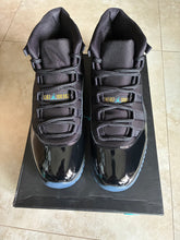 Load image into Gallery viewer, Air Jordan 11 Retro 'Gamma Blue'
