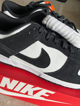 Load image into Gallery viewer, Nike Dunk Low Retro SE 'Panda'
