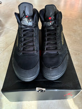 Load image into Gallery viewer, Air Jordan 5 Retro PSG 'Paris Saint-Germain'
