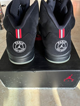 Load image into Gallery viewer, Air Jordan 5 Retro PSG 'Paris Saint-Germain'
