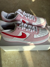 Load image into Gallery viewer, Nike Air Force 1 '07 QS 'Tulip Pink'
