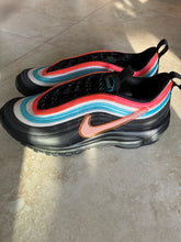 Load image into Gallery viewer, Nike Air Max 97 'Neon Seoul'
