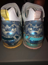 Load image into Gallery viewer, Nike LeBron XVIII &quot;Championship Laker Pack&quot; size 11.5
