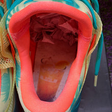 Load image into Gallery viewer, Lebron XII Low PRM “Lebronold Palmer” size 12 *preowned*
