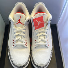 Load image into Gallery viewer, Air Jordan 3 Retro “Hall of Fame 2018” size 12
